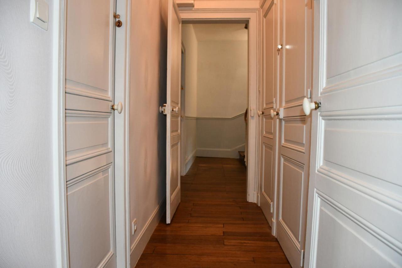 Maison Bourgeoise Haussmannienne - Gites De France Limoges Bagian luar foto
